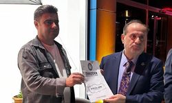 YRP Nevşehir İl Divan Toplantısı Gerçekleştirildi