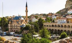 Tarihin İzinde Bir Kapadokya Şehri: Gülşehir