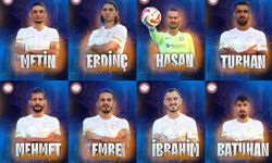 Suvermez Kapadokyaspor yeni kimliğiyle 3.Lig'e hazır