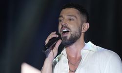 Nevşehir Kültür Yolu Festivali Murat Boz’la Start Aldı!