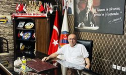 Cemal Ulukuş, Nevşehir Şoförler Odası Başkanlığına Adaylığını Açıkladı
