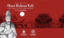 Hacı Bektaş Veli Etkinlikleri Program Detayları