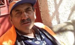 Nevşehir Belediyesi Eski Personeli vefat etti