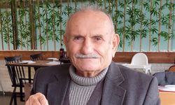 Nevşehir Eşrafından Turan Erdoğan Vefat Etti