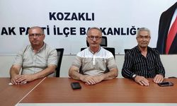 Kozaklı’da Doğalgaz Abonelik Kayıtları Başlıyor
