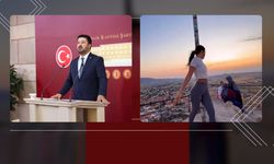 Kapadokya'da Bayrak Direğinde Saygısızlık Tepki Çekti: Milletvekili Emre Çalışkan Sert Konuştu