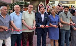 Nevşehir'de Serap Kuaför Salonu Açıldı: “Oda Başkanlığına Adayım”