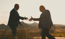 Avanos ve Göreme Yürüyüş ve Bisiklet Yolu ile Birleşiyor