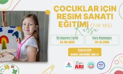 Nevşehir KAPEM'de 4 Kurs İçin Kayıtlar Yarın Başlıyor