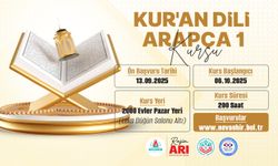 KAPEM’de 2 Farklı Kurs İçin Kayıtlar Yarın Başlıyor