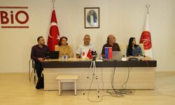 NEVÜ’de Kalite ve Eğitim-Öğretim Koordinatörlükleri Toplantısı Gerçekleştirildi