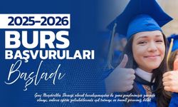 Genç Nevşehirliler Derneği 2025–2026 Burs Başvuruları Başladı