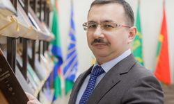 NEVÜ’de “Rusya’da Okullarda ve Tarih Ders Kitaplarında Tarih Eğitimine Modern Bir Metodolojik Yaklaşım” Konuşulacak