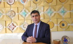 NEVÜ Rektörü Prof. Dr. Semih Aktekin’den Mevlid Kandili Mesajı