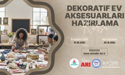 Nevşehir KAÇEM Bünyesinde 4 Farklı Kurs Açılacak