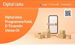 Nevşehir'de “Dijital Usta” Projesi Başlıyor