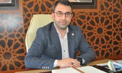 Karapınar Belediye Başkanı Yasin Güneş’ten Mevlid Kandili Mesajı