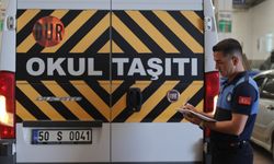 Nevşehir’de Okul Servislerine Yönelik Kapsamlı Denetim