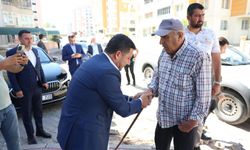 Rasim Arı Başkanla Bu Şehrin Geleceği Emin Ellerde