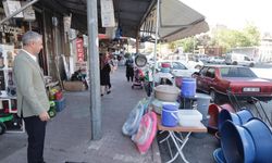 Nevşehir Zabıtasından Kaldırım İşgallerine Sıkı Denetim