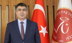 NEVÜ 2025-YKS'de Yüksek Puan Alan Öğrencilerin Tercihi Oldu