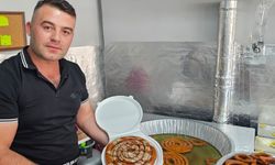 Nevşehir’in Meşhur Tatlıcısı: 'Tatlıcı Yusuf'