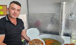 Nevşehir’in Meşhur Tatlıcısı: 'Tatlıcı Yusuf'