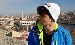 NEVÜ, Hayatını Kaybeden Öğrencisi İçin Taziye Mesajı