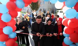 Nevşehir’in İlk ve Tek Özel Aile Danışma Merkezi Hizmete Açıldı
