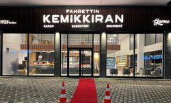 Nevşehir’in yeni lezzet durağı: Fahrettin Kemikkıran Gurme açılıyor