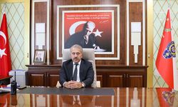 Nevşehir Emniyet Müdürlüğüne Serkan Karaman Atandı