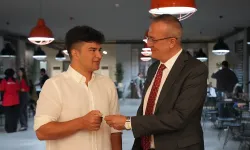 Kapadokya Üniversitesi’nde 2025-2026 Kayıtları Başladı