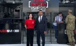 KÜN Öğretim Görevlisi TEKNOFEST’te Ödül Kazandı