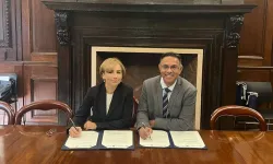 Kapadokya Üniversitesi ile Wolverhampton Üniversitesi İş Birliği Protokolü