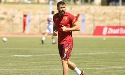 Ortahisar Spor’dan Flash Transfer: Eray Eker Kadroda