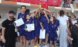 Triatlonda Nevşehir Rüzgârı: Sporcular Türkiye Finallerinde!