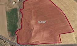 Nevşehir Alacaşar Köyünde 44 Bin m² Tarla Satışa Çıkıyor