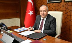 Nevşehir’in Ören Yerleri Zirvede: Vali Fidan’dan Teşekkür Mesajı