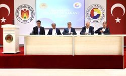 NTSO Ağustos Ayı Olağan Meclis Toplantısı Gerçekleştirildi