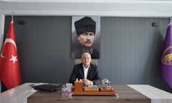 Birlik Başkanı Pınarbaşı’dan Mevlid Kandili Mesajı