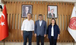 NEVÜ’de İki Fakülteye Dekan Görevlendirmesi Yapıldı