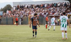 Suvermez Kapadokyaspor, lige kötü başladı: Evinde 3-1 mağlup