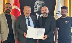 Yazıhüyük Belediyesi’nde Tüm İşçiler Sendikaya Dahil Edildi