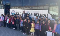 Karapınar Belediyesi’nden Öğrencilere Büyük Destek