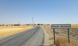 Nevşehir İl Özel İdaresi Köylerde 1 Haftada Neler Yaptı