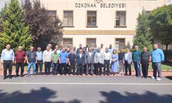Milletvekili Özgün Özkonak’ta Vatandaşlarla Buluştu