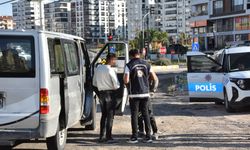 Nevşehir’de Düzensiz Göçle Mücadele İçin Huzur Uygulaması