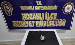Kozaklı’da Gençleri Korumak İçin Gece Operasyonu