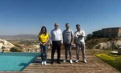 Nevşehir’de Havuz Suyu Operatörlüğü Kursu İçin İnceleme
