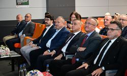 KÜN'de I. Uluslararası Çevreci Dijital Yönetişim Konferansı Düzenlendi